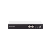 Switch Grandstream Red Admin Capa 2+ Poe (16 Puertos) (Gwn7801P)