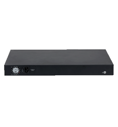 Switch Poe Administrado 24 Puertos 100 + 2 Ptos Gigabit (DH-PFS4226-24ET-240) Switch Poe Administrado 24 Puertos 100 + 2 Ptos Gigabit (DH-PFS4226-24ET-240)