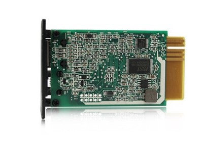 Tarjeta de Red SMARTBITT SNMP - Monitoreo Remoto Inteligente - Gestión de UPS en Tiempo Real - Control Avanzado