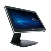 Terminal All-in-one EC LINE VP-3100 - Intel J6412 Quad Core con 8GB RAM y 256GB SSD - Punto de Venta Todo en Uno - Rendimiento Premium