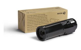 Tóner Xerox 106R03585 cartucho de tóner 1 pieza Original Negro - VersaLink B400/B405