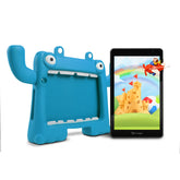 Tablet Vorago Kids 8"And 13 Qc 2.0 4/64Gb Ips 2/5Mp Azul Pad-8-Kids-Bl