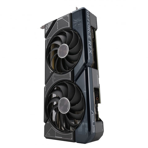 Tarjeta De Video Asus Dual-Rtx4070S-O12G Oc 12Gb Gddr6X Dlss3 Dp Tarjeta De Video Asus Dual-Rtx4070S-O12G Oc 12Gb Gddr6X Dlss3 Dp