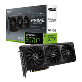 Tarjeta De Video Asus Prime-Rtx5070Ti-16G Gddr7, 1 X Hmdi, 3 Display Port, Pci E 5.0