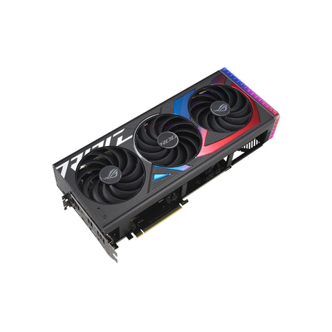 Tarjeta De Video Asus ROG-STRIX-RTX4070S-O12G-GAMING Oc 12Gb Gddr6 Tarjeta De Video Asus ROG-STRIX-RTX4070S-O12G-GAMING Oc 12Gb Gddr6