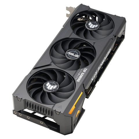 Tarjeta De Video Asus Tuf-Rtx4070S-O12G-Gaming Oc 12Gb Gddr6 Tarjeta De Video Asus Tuf-Rtx4070S-O12G-Gaming Oc 12Gb Gddr6