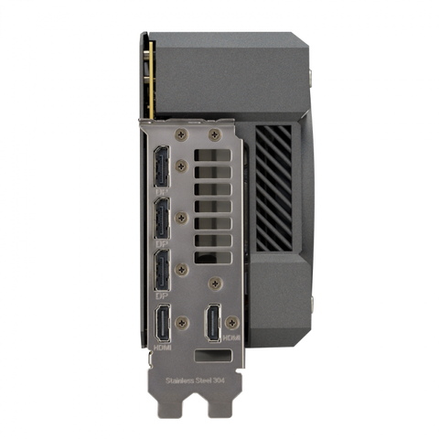 Tarjeta De Video Asus Tuf-Rtx5090-O32G-Gaming Gddr7, 2 X Hmdi, 3 Display Port, Pci 5.0 Tarjeta De Video Asus Tuf-Rtx5090-O32G-Gaming Gddr7, 2 X Hmdi, 3 Display Port, Pci 5.0