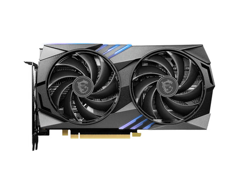 Tarjeta De Video Msi Geforce Rtx 4060 Ti Gaming X 16G Tarjeta De Video Msi Geforce Rtx 4060 Ti Gaming X 16G