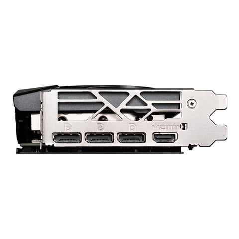 Tarjeta De Video Msi Geforce Rtx 4070 Super 12G Gaming X Slim Tarjeta De Video Msi Geforce Rtx 4070 Super 12G Gaming X Slim