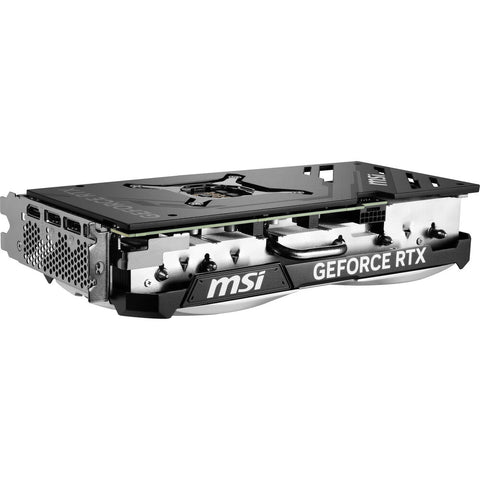 Tarjeta De Video Msi Geforce Rtx 4070 Ti Super 16G Ventus 2X Oc Tarjeta De Video Msi Geforce Rtx 4070 Ti Super 16G Ventus 2X Oc