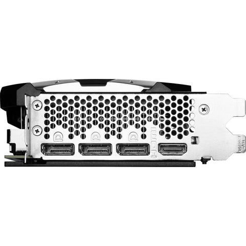 Tarjeta De Video Msi Geforce Rtx 4070 Ti Super 16G Ventus 2X Oc Tarjeta De Video Msi Geforce Rtx 4070 Ti Super 16G Ventus 2X Oc