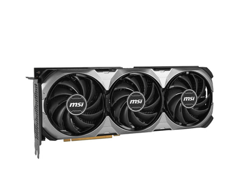 Tarjeta De Video Msi Geforce Rtx 4070 Ti Super 16G Ventus 3X Oc Tarjeta De Video Msi Geforce Rtx 4070 Ti Super 16G Ventus 3X Oc
