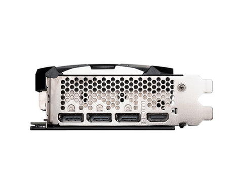 Tarjeta De Video Msi Geforce Rtx 4070 Ti Super 16G Ventus 3X Oc Tarjeta De Video Msi Geforce Rtx 4070 Ti Super 16G Ventus 3X Oc