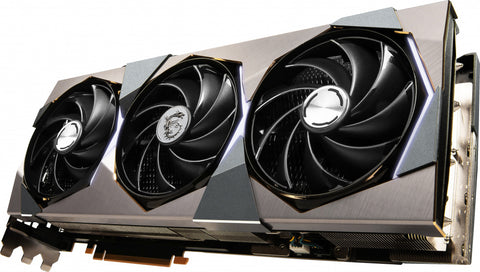 Tarjeta De Video Msi Geforce Rtx 4080 Super 16G Suprim X Tarjeta De Video Msi Geforce Rtx 4080 Super 16G Suprim X
