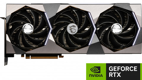 Tarjeta De Video Msi Geforce Rtx 4080 Super 16G Suprim X Tarjeta De Video Msi Geforce Rtx 4080 Super 16G Suprim X