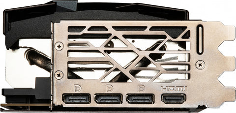Tarjeta De Video Msi Geforce Rtx 4080 Super 16G Suprim X Tarjeta De Video Msi Geforce Rtx 4080 Super 16G Suprim X