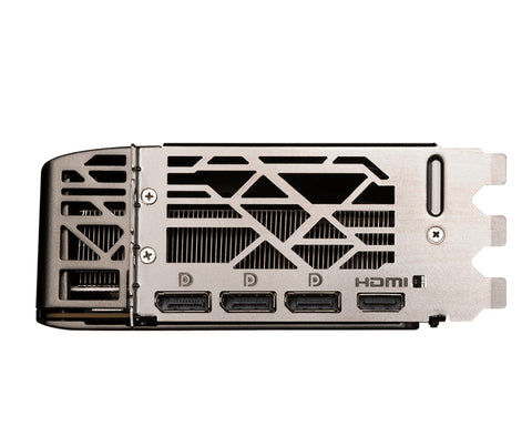 Tarjeta De Video Msi (Geforce Rtx 4080 Super 16G Expert) Tarjeta De Video Msi (Geforce Rtx 4080 Super 16G Expert)