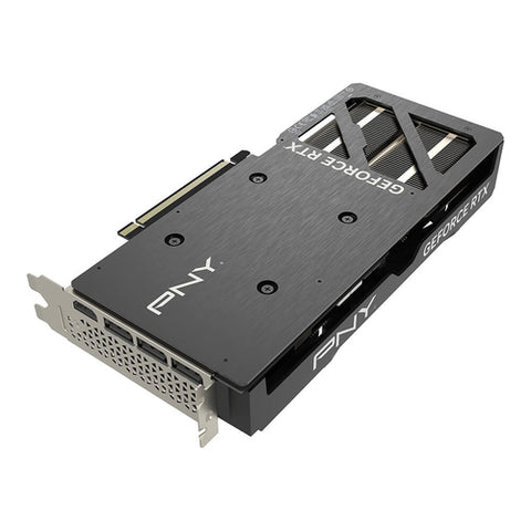 Tarjeta De Video Pny Geforce 4070 Super Oc Vcg4070S12Dfxpb1-O 12Gb Dual Fan Tarjeta De Video Pny Geforce 4070 Super Oc Vcg4070S12Dfxpb1-O 12Gb Dual Fan
