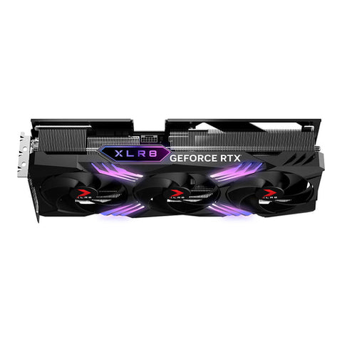 Tarjeta De Video Pny Rtx 4070Ti Super 16Gb Argboc Vcg4070Ts16Tfxxpb1-O Tarjeta De Video Pny Rtx 4070Ti Super 16Gb Argboc Vcg4070Ts16Tfxxpb1-O