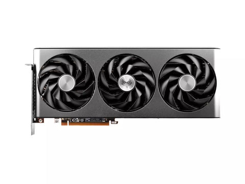 Tarjeta De Video Sapphire Nitro Rx7900 Gre Gddr6 16Gb Oc (11325-02-20G) Tarjeta De Video Sapphire Nitro Rx7900 Gre Gddr6 16Gb Oc (11325-02-20G)