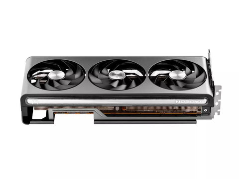 Tarjeta De Video Sapphire Nitro Rx7900 Gre Gddr6 16Gb Oc (11325-02-20G) Tarjeta De Video Sapphire Nitro Rx7900 Gre Gddr6 16Gb Oc (11325-02-20G)