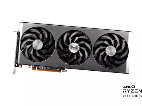 Tarjeta De Video Sapphire Nitro Rx7900 Gre Gddr6 16Gb Oc (11325-02-20G) Tarjeta De Video Sapphire Nitro Rx7900 Gre Gddr6 16Gb Oc (11325-02-20G)