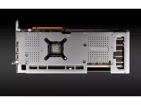 Tarjeta De Video Sapphire Nitro Rx7900 Gre Gddr6 16Gb Oc (11325-02-20G) Tarjeta De Video Sapphire Nitro Rx7900 Gre Gddr6 16Gb Oc (11325-02-20G)
