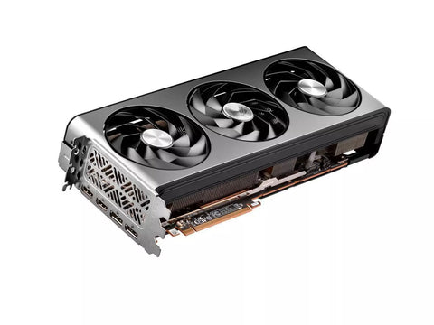 Tarjeta De Video Sapphire Nitro Rx7900 Gre Gddr6 16Gb Oc (11325-02-20G) Tarjeta De Video Sapphire Nitro Rx7900 Gre Gddr6 16Gb Oc (11325-02-20G)