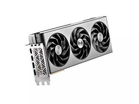 Tarjeta De Video Sapphire Nitro Rx7900 Gre Gddr6 16Gb Oc (11325-02-20G) Tarjeta De Video Sapphire Nitro Rx7900 Gre Gddr6 16Gb Oc (11325-02-20G)