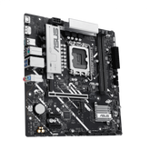Tarjeta Madre Asus Lga Socket 1851, Ddr5, Hdmi, Display Port, Comp Core Ultra (Prime B860M-K)