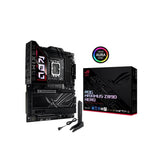 Tarjeta Madre Asus Rog Maximus Z890 Hero Lga Socket 1851,4 Dimm Ddr5, Hdmi, Atx