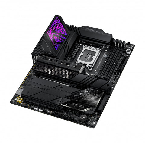 Tarjeta Madre Asus Rog Strix Z890-E Gaming Wifi Lga Socket 1851 Ddr5, Hdmi, Atx Tarjeta Madre Asus Rog Strix Z890-E Gaming Wifi Lga Socket 1851 Ddr5, Hdmi, Atx