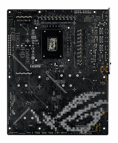 Tarjeta Madre Asus Rog Strix Z890-E Gaming Wifi Lga Socket 1851 Ddr5, Hdmi, Atx Tarjeta Madre Asus Rog Strix Z890-E Gaming Wifi Lga Socket 1851 Ddr5, Hdmi, Atx