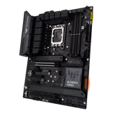 Tarjeta Madre Asus Tuf Gaming Z790-Plus Wifi Socket 1700, Ddr5, Atx, M.2