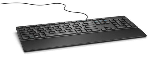 Teclado Dell (580-Adrc) Alambrico Usb 2 Teclado Dell (580-Adrc) Alambrico Usb 2