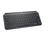 Teclado Logitech Mx Keys Mini Inalambrico Con Iluminacion (920-010476)