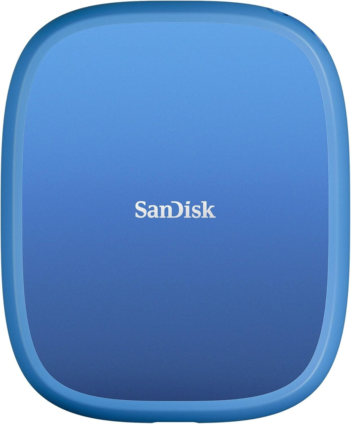 Unidad Ssd Externo Sandisk Creator Phone 1Tb Compatible con MagSafe Funciona con iPhone 15 Pro/Pro MAX o más Reciente(SDSSDE62C-1T00-G25)
