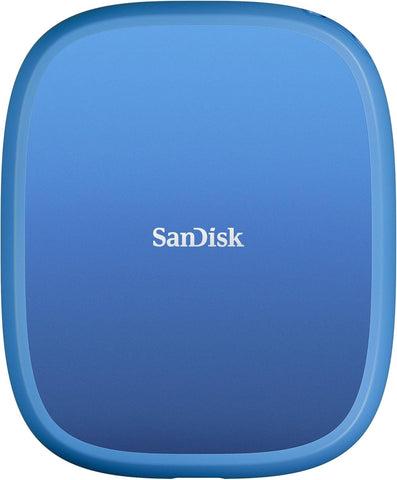 Unidad Ssd Externo Sandisk Creator Phone 1Tb Compatible con MagSafe Funciona con iPhone 15 Pro/Pro MAX o más Reciente(SDSSDE62C-1T00-G25) Unidad Ssd Externo Sandisk Creator Phone 1Tb Compatible con MagSafe Funciona con iPhone 15 Pro/Pro MAX o más Reciente(SDSSDE62C-1T00-G25)
