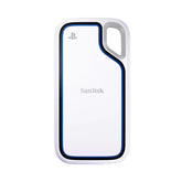 Unidad Ssd Externo Sandisk Extreme Ps5 Pc 1Tb (Sdssde62P-1T00-G25)