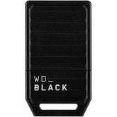 Unidad Ssd Externo Wd Black C50 512Gb Wdbmph5120Anc-Wcsn Tarjeta Xbox