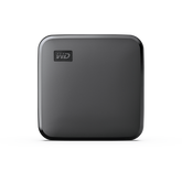 Unidad Ssd Externo Wd Elements Se 1Tb (Wdbayn0010Bbk-Wesn)