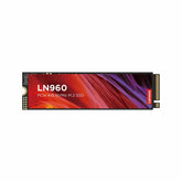 Unidad Ssd Lenovo Ln960 512Gb M.2 Nvme Gen4 7400Mb/S (5Sd1N53086)