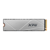 Unidad Ssd Xpg S60 2Tb M.2 Pcie Gen4X4 5000/4200 Mb/S (AGAMMIXS60-2T-CS)