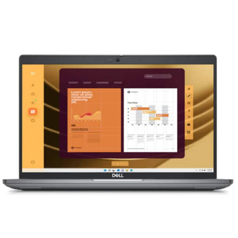 Laptop Dell Latitude 5450, Intel Core I7 Ultra, 16Gb Ram, Almacenamiento 512Gb Ssd - V2PNR Laptop Dell Latitude 5450, Intel Core I7 Ultra, 16Gb Ram, Almacenamiento 512Gb Ssd - V2PNR