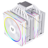 Enfriamiento y Ventilación Balam Rush HEX75