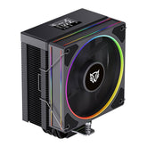 Enfriamiento y Ventilación Balam Rush HEX55