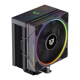 Enfriamiento y Ventilación Balam Rush HEX50