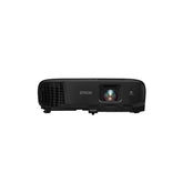 Videoproyector Epson Powerlite Fh52+, 3Lcd, Full Hd, 4000 Lumenes, Usb, Hdmi, Wifi, Miracast