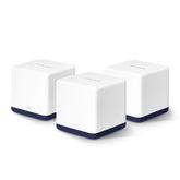 Ac1900 Whole Home Mesh Wi-Fi System, Halo H50g (3-Pack)