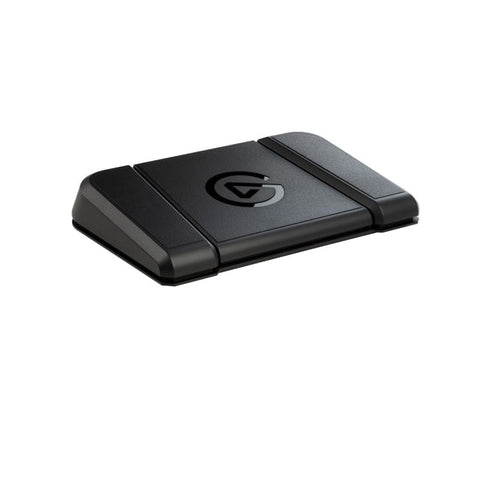 Accesorio Elgato Stream Deck Foot Pedal Personalizable 10Gbf9901 Accesorio Elgato Stream Deck Foot Pedal Personalizable 10Gbf9901